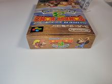 Load image into Gallery viewer, Super Donkey Kong 3 - Nintendo Sfc Super Famicom