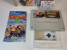 Load image into Gallery viewer, Super Donkey Kong 3 - Nintendo Sfc Super Famicom