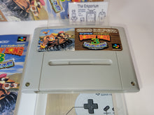 Load image into Gallery viewer, Super Donkey Kong 3 - Nintendo Sfc Super Famicom