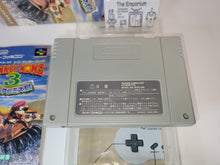 Load image into Gallery viewer, Super Donkey Kong 3 - Nintendo Sfc Super Famicom