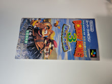 Load image into Gallery viewer, Super Donkey Kong 3 - Nintendo Sfc Super Famicom