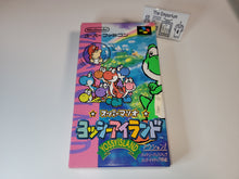 Load image into Gallery viewer, Yoshi Island - Nintendo Sfc Super Famicom