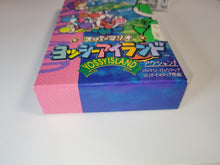 Load image into Gallery viewer, Yoshi Island - Nintendo Sfc Super Famicom