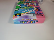 Load image into Gallery viewer, Yoshi Island - Nintendo Sfc Super Famicom
