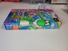 Load image into Gallery viewer, Yoshi Island - Nintendo Sfc Super Famicom