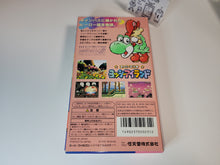 Load image into Gallery viewer, Yoshi Island - Nintendo Sfc Super Famicom