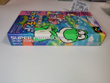 Load image into Gallery viewer, lee - Yoshi Island - Nintendo Sfc Super Famicom