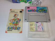Load image into Gallery viewer, lee - Yoshi Island - Nintendo Sfc Super Famicom