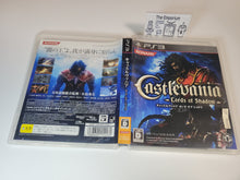Load image into Gallery viewer, Castlevania Lord of Shadow - Sony PS3 Playstation 3