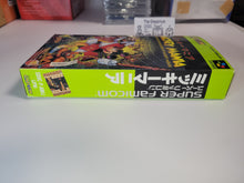 Load image into Gallery viewer, gian - Mickey Mania - Nintendo Sfc Super Famicom
