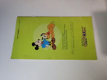Load image into Gallery viewer, gian - Mickey Mania - Nintendo Sfc Super Famicom