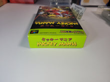 Load image into Gallery viewer, gian - Mickey Mania - Nintendo Sfc Super Famicom