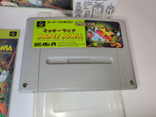 Load image into Gallery viewer, gian - Mickey Mania - Nintendo Sfc Super Famicom
