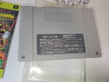 Load image into Gallery viewer, gian - Mickey Mania - Nintendo Sfc Super Famicom