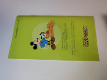 Load image into Gallery viewer, gian - Mickey Mania - Nintendo Sfc Super Famicom