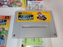 Load image into Gallery viewer, Super Mario Kart -  Nintendo Sfc Super Famicom