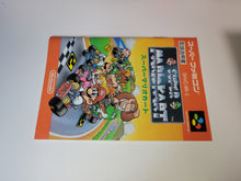 Load image into Gallery viewer, Super Mario Kart -  Nintendo Sfc Super Famicom