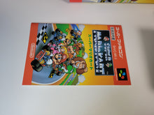 Load image into Gallery viewer, Super Mario Kart -  Nintendo Sfc Super Famicom