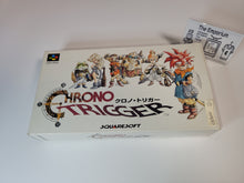 Load image into Gallery viewer, Chrono Trigger - Nintendo Sfc Super Famicom