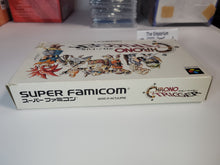 Load image into Gallery viewer, Chrono Trigger - Nintendo Sfc Super Famicom