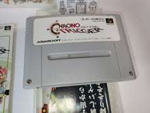 Load image into Gallery viewer, Chrono Trigger - Nintendo Sfc Super Famicom