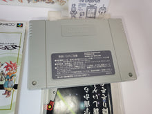 Load image into Gallery viewer, Chrono Trigger - Nintendo Sfc Super Famicom