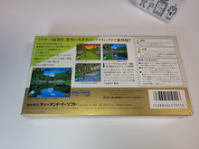 Load image into Gallery viewer, Masters New Augusta 3  - Nintendo Sfc Super Famicom