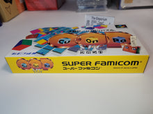 Load image into Gallery viewer, Cu.On.Pa Sfc - Nintendo Sfc Super Famicom