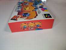 Load image into Gallery viewer, Cu.On.Pa Sfc - Nintendo Sfc Super Famicom