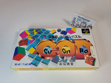 Load image into Gallery viewer, Cu.On.Pa Sfc - Nintendo Sfc Super Famicom