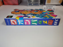 Load image into Gallery viewer, Cu.On.Pa Sfc - Nintendo Sfc Super Famicom