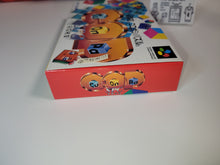 Load image into Gallery viewer, Cu.On.Pa Sfc - Nintendo Sfc Super Famicom