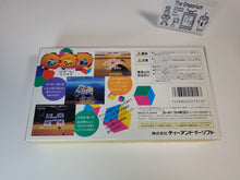 Load image into Gallery viewer, Cu.On.Pa Sfc - Nintendo Sfc Super Famicom