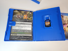 Load image into Gallery viewer, Toukiden set 1+Kiwami+2 - Sony PSV Playstation Vita