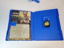 Load image into Gallery viewer, Toukiden set 1+Kiwami+2 - Sony PSV Playstation Vita