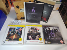 Load image into Gallery viewer, BioHazard Anniversary Package - Sony PS3 Playstation 3