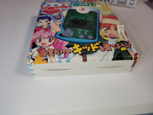 Load image into Gallery viewer, Memory Card VMU Sega Dreamcast Chou Hatsumei Boy Kanipan - Sega dc Dreamcast