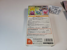 Load image into Gallery viewer, Memory Card VMU Sega Dreamcast Chou Hatsumei Boy Kanipan - Sega dc Dreamcast