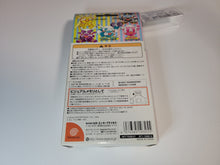 Load image into Gallery viewer, Memory Card VMU Sega Dreamcast Chou Hatsumei Boy Kanipan - Sega dc Dreamcast