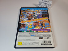 Load image into Gallery viewer, Sega Ages 2500 Series Vol. 25: Gunstar Heroes Treasure Box - Sony playstation 2