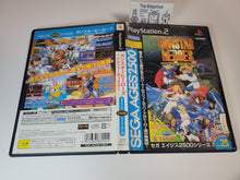 Load image into Gallery viewer, Sega Ages 2500 Series Vol. 25: Gunstar Heroes Treasure Box - Sony playstation 2