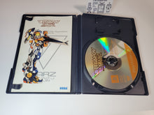 Load image into Gallery viewer, Virtual On Marz - Sony playstation 2