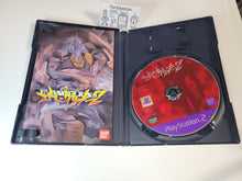 Load image into Gallery viewer, Neo genesis evangelion 2 - Sony playstation 2