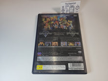 Load image into Gallery viewer, Kingdom Hearts II Final Mix - Sony playstation 2
