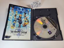 Load image into Gallery viewer, Kingdom Hearts II Final Mix - Sony playstation 2