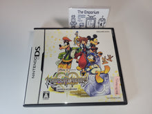 Load image into Gallery viewer, Kingdom Hearts re:coded - Nintendo Ds NDS