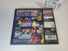 Load image into Gallery viewer, Kingdom Hearts re:coded - Nintendo Ds NDS
