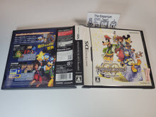 Load image into Gallery viewer, Kingdom Hearts re:coded - Nintendo Ds NDS