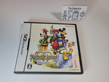 Load image into Gallery viewer, dan - Kingdom Hearts re:coded - Nintendo Ds NDS