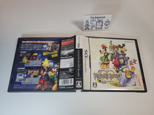 Load image into Gallery viewer, dan - Kingdom Hearts re:coded - Nintendo Ds NDS